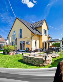 Junges Familienhaus in traumhaft ruhiger Lage * Keine Käuferprovision - Undenheim