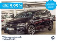 VW Touran, 2.0 TDI Highline, Jahr 2024 - Stuttgart