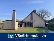 Einfamilienhaus mit viel Potential in Tangstedt zu verkaufen - Tangstedt (Landkreis Pinneberg)