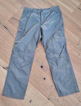 Outdoorhose, khaki, Tenson - Nienburg (Weser)