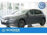 VW Golf VIII 1.5eTSI DSG Move AHK HuD LED Carplay ACC Lane+Light Assist Navi - Dießen (Ammersee)