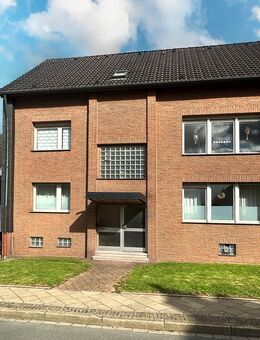 Dreifamilienhaus & Einfamilienhaus in Höntrop - Bochum