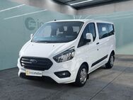 Ford Transit Custom, 1.0 320 L1 EcoBoost Trend, Jahr 2020 - München