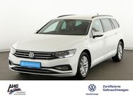 VW Passat Variant, 1.5 TSI Comfortline LMR, Jahr 2021 - Gotha