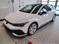 VW Golf, 2.0 TSI VIII GTI Clubsport Heckleuchten, Jahr 2024 - Frankfurt (Main)