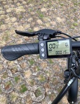 Elektro Klapprad - Koblenz