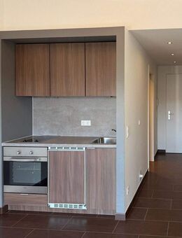 Sofort beziehbar: Helles Apartment in Top-Innenstadt-Lage - München