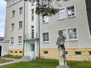 Schicke Dachgeschoßwohnung - 2 Etagen mit Einbauküche - Gera