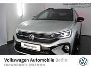 VW Taigo, 1.0 l TSI R-Line, Jahr 2022 - Berlin