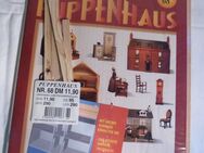 Del Prado Heft 68 Puppenhaus rote Serie / NEU / OVP / Maßstab 1:12 / Spielhaus - Zeuthen