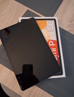 Xiaomi Redmi Pad SE 256gb Tablet - Leipzig