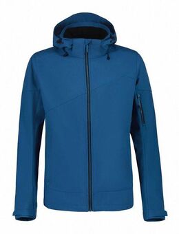 Icepeak Softshelljacke H SOFTSHELLJACKE BARMSTEDT (1-St)