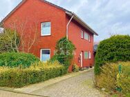 Geräumiges Wohnhaus in unmittelbarer Nähe zum Julianenpark! - Leer (Ostfriesland)