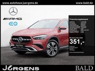 Mercedes GLA 200, d Progressive MBUX Ambi, Jahr 2023 - Plettenberg