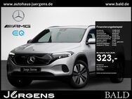 Mercedes EQA, 300 Progressive Wide Easy 18, Jahr 2023 - Dillenburg