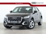 Audi Q2, sport 30TFSI 8-fach, Jahr 2020 - Gersthofen