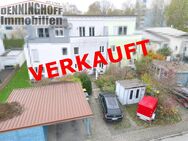 Gepflegtes Reihenmittelhaus in Unna-Süd - Unna