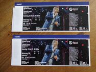 2x Tickets Roland Kaiser Köln 31.05.2025 Block 216 Unterrang unter Originalpreis - ausverkauft - Köln