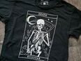 Tshirt Herren Kill Star Gr. XL in 04509