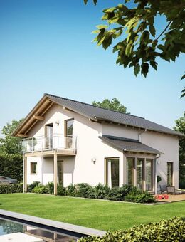 LivingHaus: Dein Traum vom Eigenheim ganz ohne Überraschungen - Offenbach (Main)