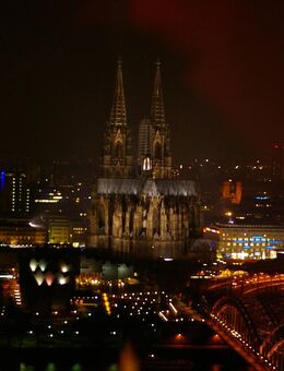 Minijob gesucht - Köln