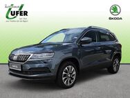 Skoda Karoq, Clever, Jahr 2021 - Halle (Saale)