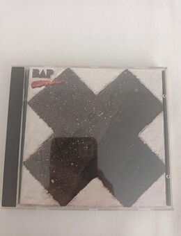 Bap - X für E' U - 1990, CD Album, Electrola, Pop Rock deutsch - Essen