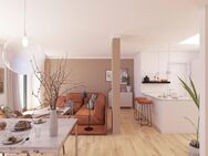 *Neubau - Erstbezug mit Penthouse-Flair* - 2 Süd-Dachterrassen & 2 Tageslichtbäder - Halle (Saale)