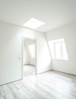 Große moderne Wohnung zum Erstbezug - Frankfurt (Oder)