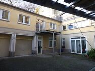 Renovierte 3-Zimmer-Maisonette-Wohnung mit Balkon - Krefeld