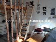 Wohnungsswap - Matternstraße - Berlin