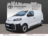 Toyota Proace, 1.5 -l D-4D Meister L1, Jahr 2024 - Ingolstadt