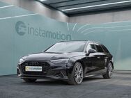 Audi A4, Avant 40 TFSI Q 2x S LINE LM19, Jahr 2023 - München