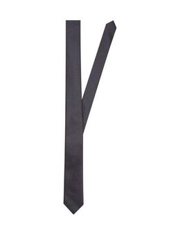 seidensticker Krawatte Slim Schmal (5cm) Uni