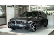 BMW 320 d xDrive M Sport HeadUp RückfahrKam NaviPro - Sinn