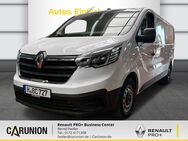 Renault Trafic, 3.1 Lkw Komfort L2H1 t Blue dCi 130, Jahr 2024 - Hannover