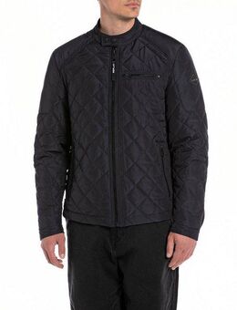 Replay Steppjacke Saber Mid