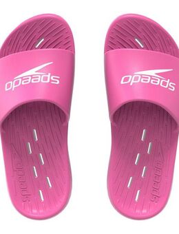 Speedo Badesandale (2-tlg) schnell trocknent