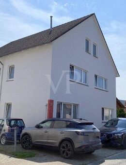 Historisches Mehrfamilienhaus mit 4 Wohneinheiten - Nordenham