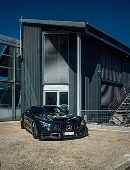 Luxuriöse und extravagante Wohnung mit Highend-Ausstattung - Ca. 157 qm Wohnfläche! - Neuhaus (Inn)