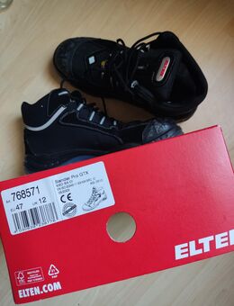 Elten Sicherheitsschuhe - Hof