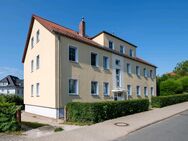 Mehrfamilienhaus in Rudolstadt-West provisionsfrei zu verkaufen - Rudolstadt