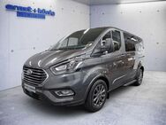 Ford Tourneo Custom 320 Autm. ""Behindertengerecht"" Titanium - Freiburg (Breisgau)