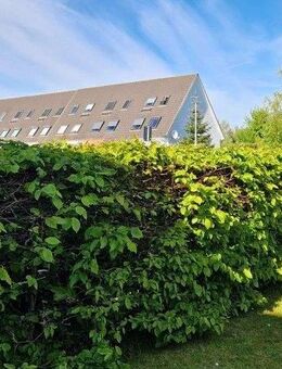 Strandnahe Eigentumswohnung mit schönem Grundstücksanteil, Terrasse und PKW Stellplatz - Nienhagen (Mecklenburg-Vorpommern)