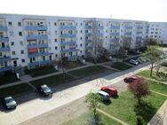 Gemütliche 3-Zimmer-Wohnung mit Balkon - Brandenburg (Havel)