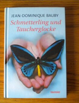 Schmetterling und Taucherglocke,Bauby,Weltbild Verlag,2008 - Linnich