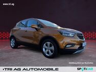 Opel Mokka, X Innovation, Jahr 2019 - Emmendingen