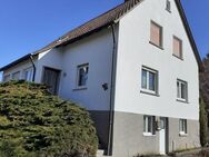 Einfamilienhaus mit Garten - Schwalmtal (Hessen)