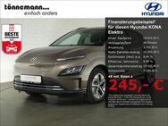 Hyundai Kona Elektro, 9.2 EDITION 30 3kWh SITZ SMARTKEY, Jahr 2021 - Coesfeld