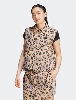 adidas Sportswear Funktionsweste W AOP VEST